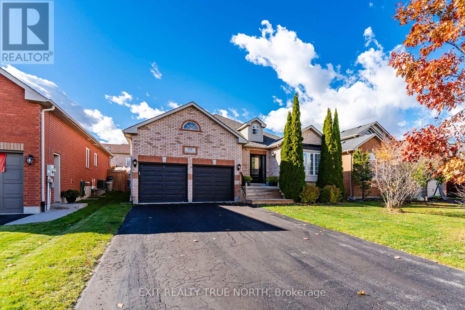 59 EDWARDS DRIVE, Barrie, Ontario