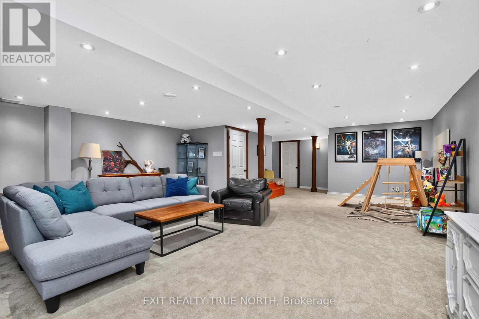 59 Edwards Drive, Barrie, Ontario  L4N 9K8 - Photo 29 - S12522516