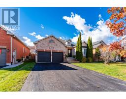 59 EDWARDS DRIVE, Barrie, Ontario