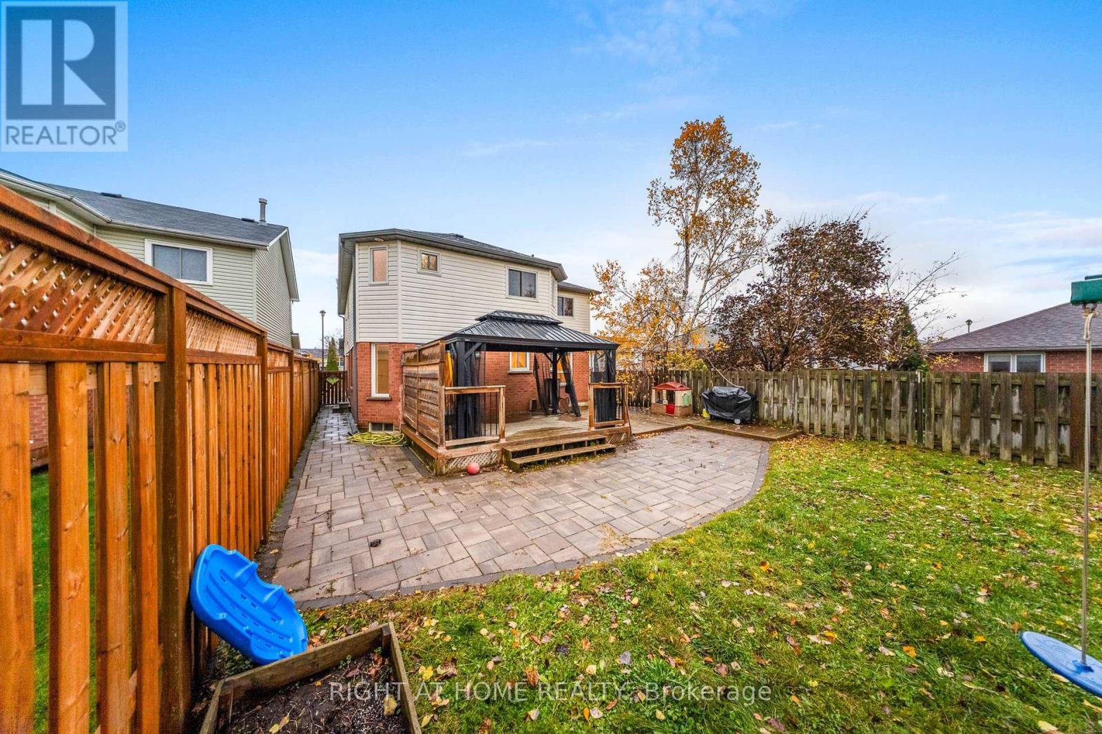 91 O'shaughnessy Crescent, Barrie (Holly), Ontario  L4N 7L9 - Photo 48 - S12522626