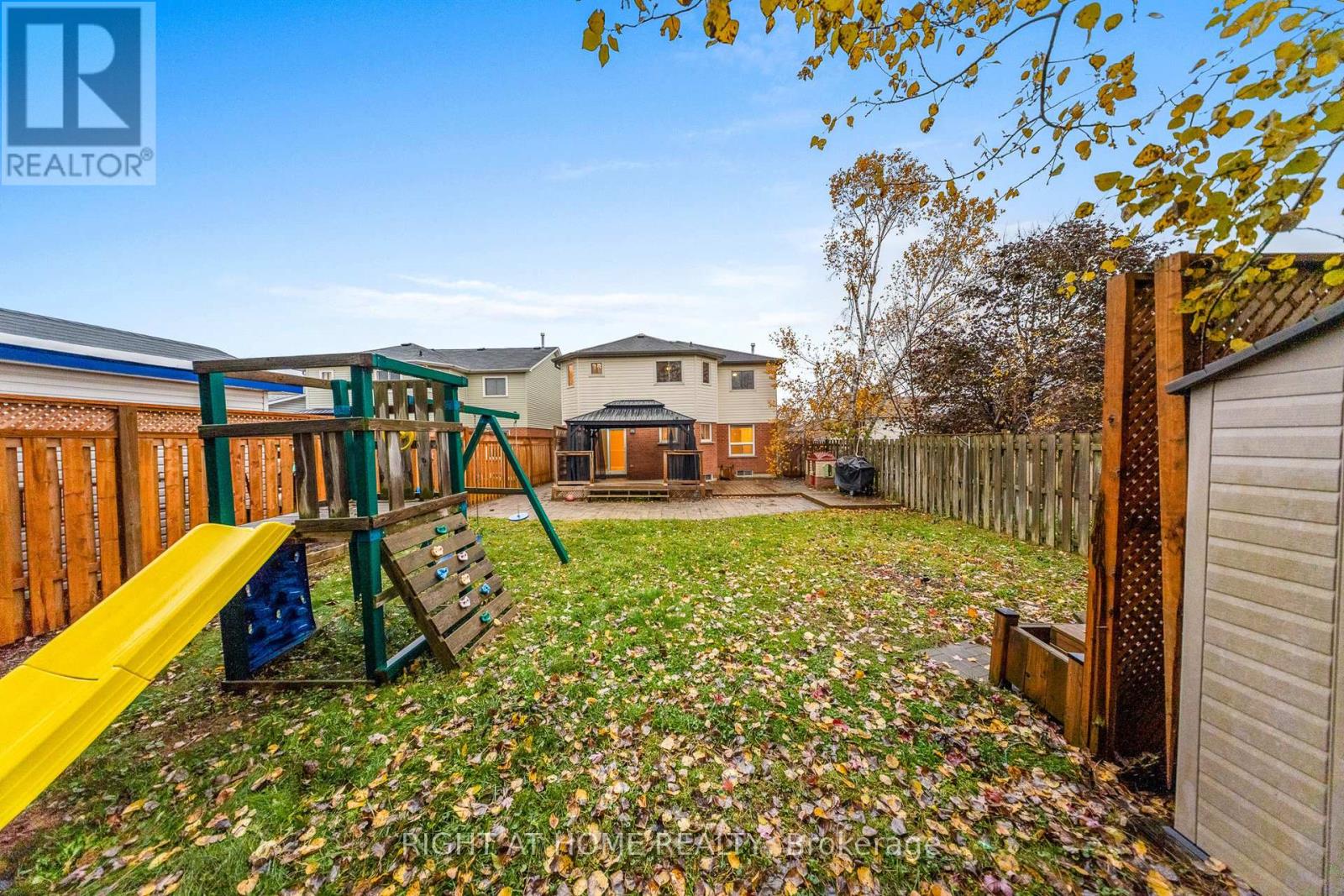 91 O'shaughnessy Crescent, Barrie (Holly), Ontario  L4N 7L9 - Photo 49 - S12522626