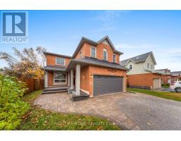 91 O'SHAUGHNESSY CRESCENT, Barrie, Ontario
