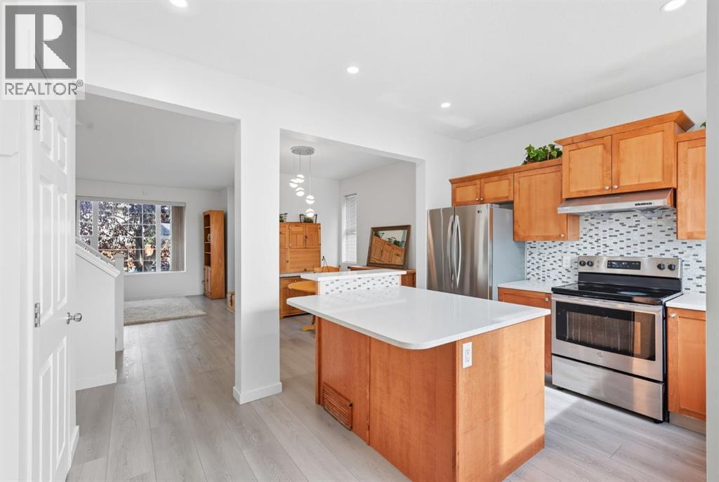 47 Covemeadow Close Ne, Calgary, Alberta  T3K 6B2 - Photo 6 - A2261563