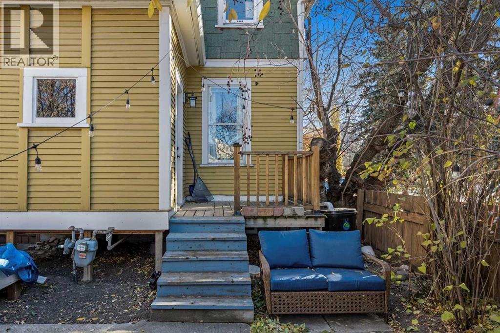 1038 1 Avenue Nw, Calgary, Alberta  T2N 0A7 - Photo 41 - A2267194