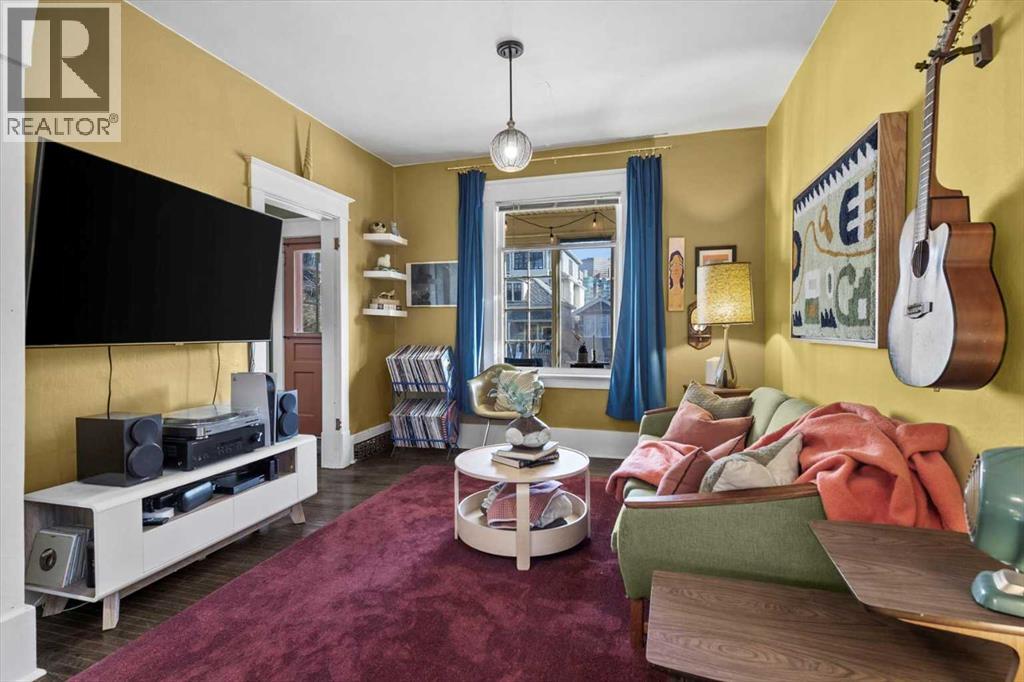 1038 1 Avenue Nw, Calgary, Alberta  T2N 0A7 - Photo 11 - A2267194