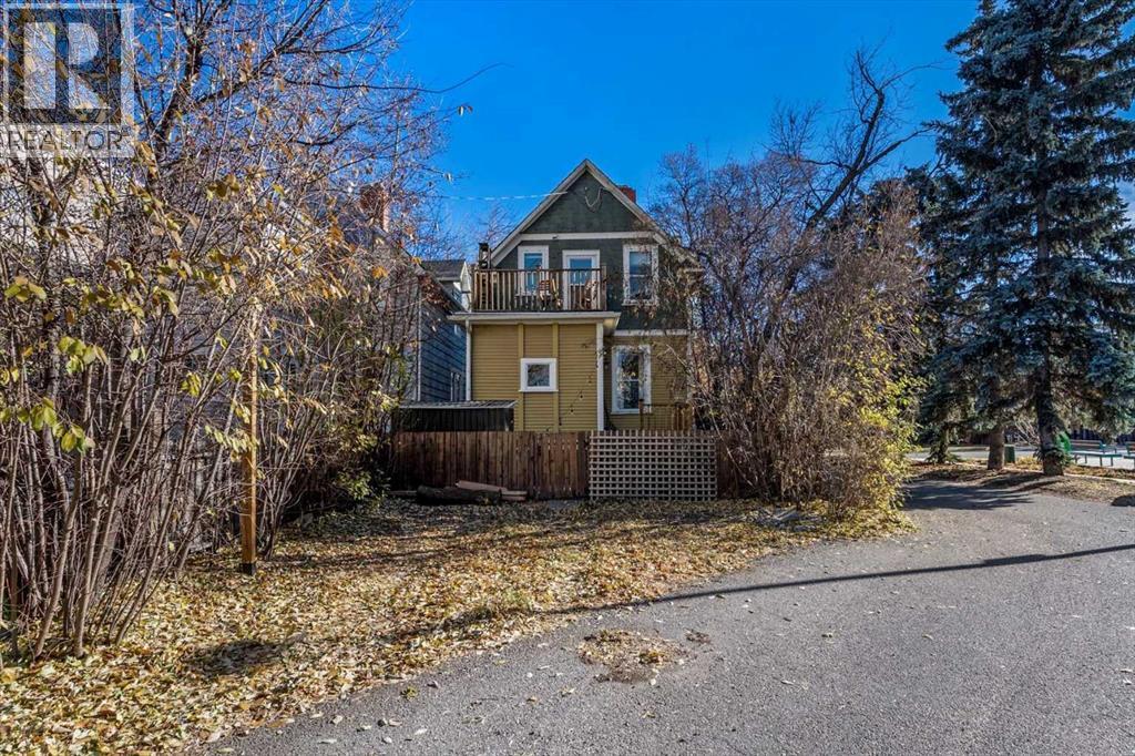 1038 1 Avenue Nw, Calgary, Alberta  T2N 0A7 - Photo 43 - A2267194