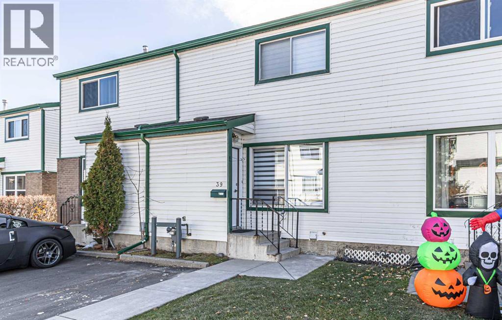 39, 100 Pennsylvania Road Se, Calgary, Alberta  T2A 4Y8 - Photo 2 - A2267790