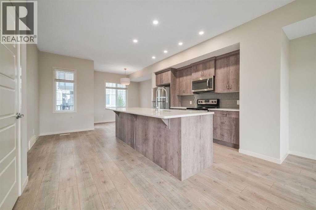 607 Nolanlake Villas Nw, Calgary, Alberta  T3R 0Z7 - Photo 10 - A2268224