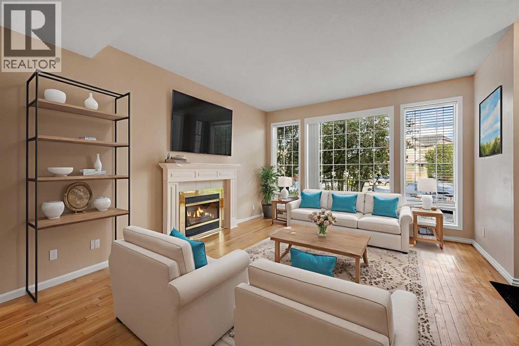 39 Anaheim Court Ne, Calgary, Alberta  T1Y 7B4 - Photo 2 - A2268752