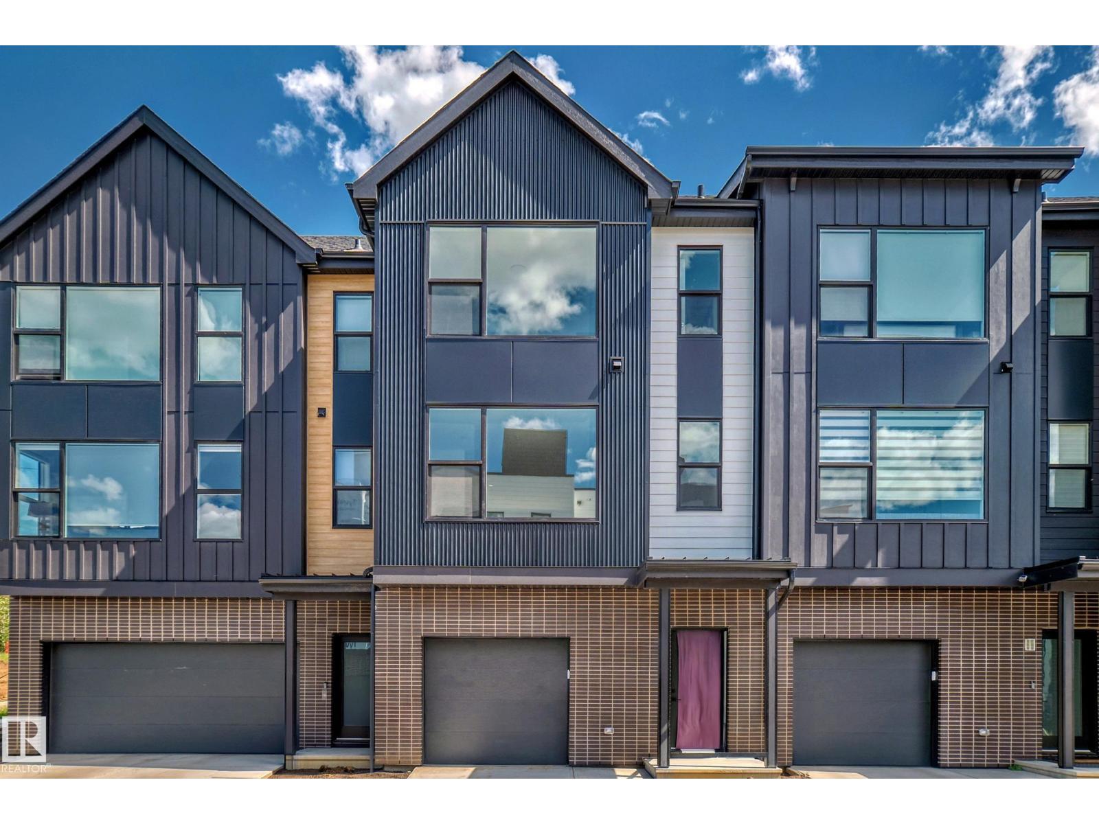 #11 5 Rondeau DR, St. Albert, Alberta