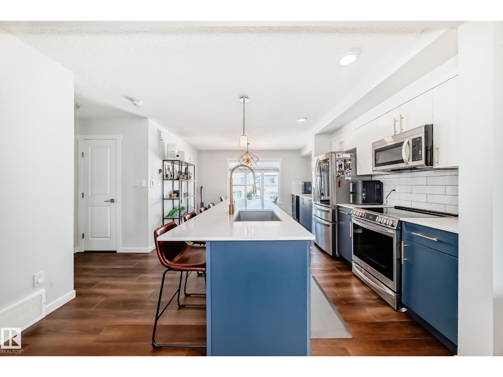 1077 Cy Becker Rd Nw, Edmonton, Alberta  T5Y 4B7 - Photo 14 - E4465105