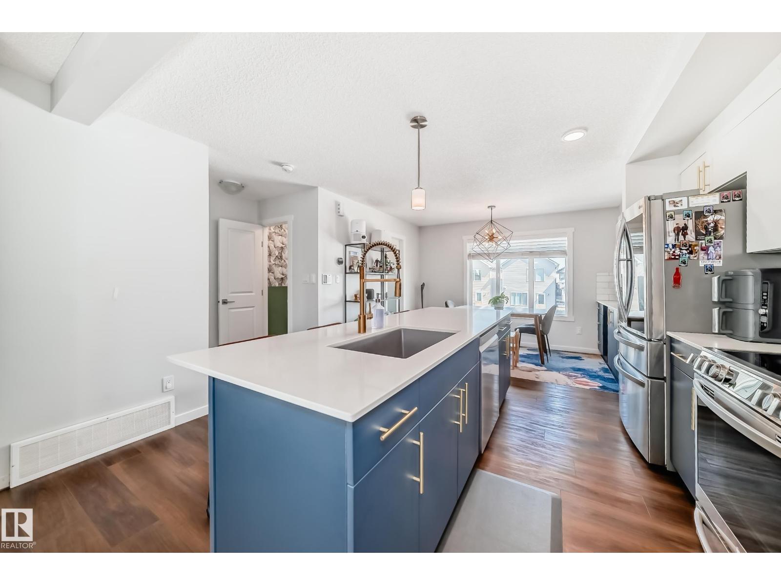 1077 Cy Becker Rd Nw, Edmonton, Alberta  T5Y 4B7 - Photo 15 - E4465105