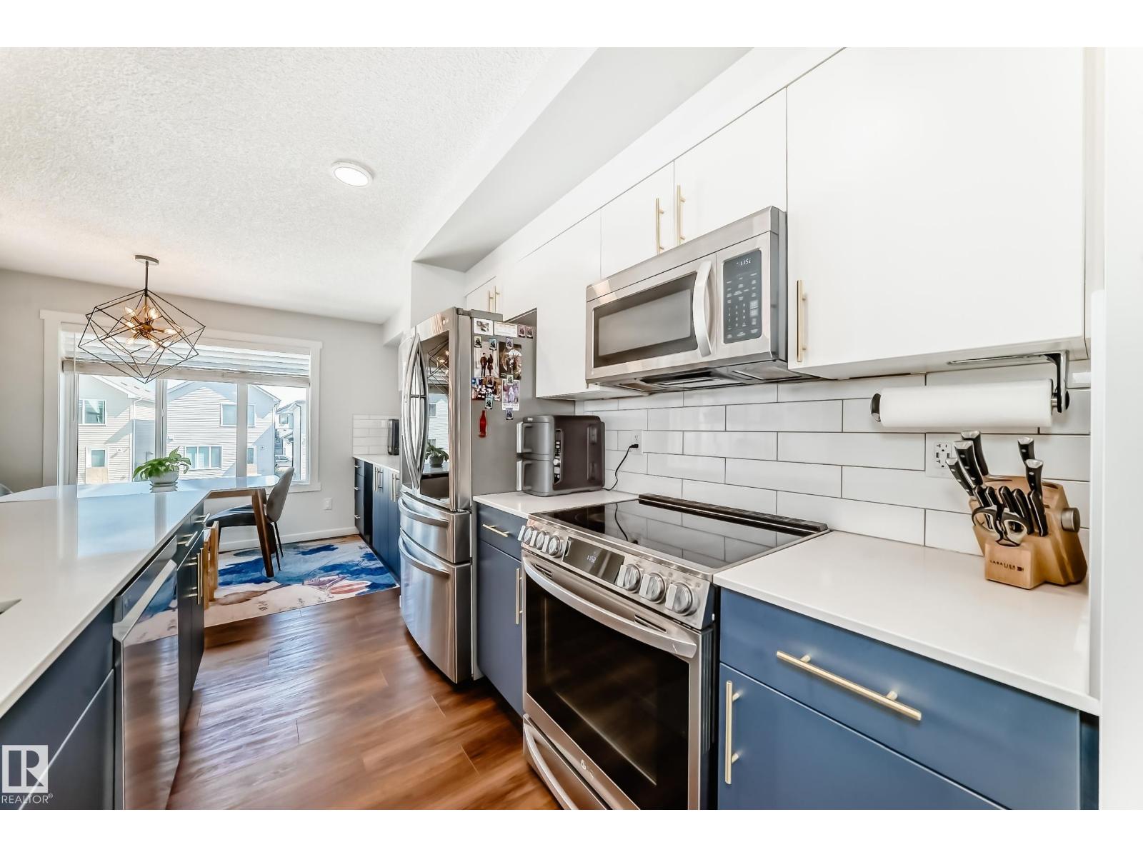 1077 Cy Becker Rd Nw, Edmonton, Alberta  T5Y 4B7 - Photo 16 - E4465105