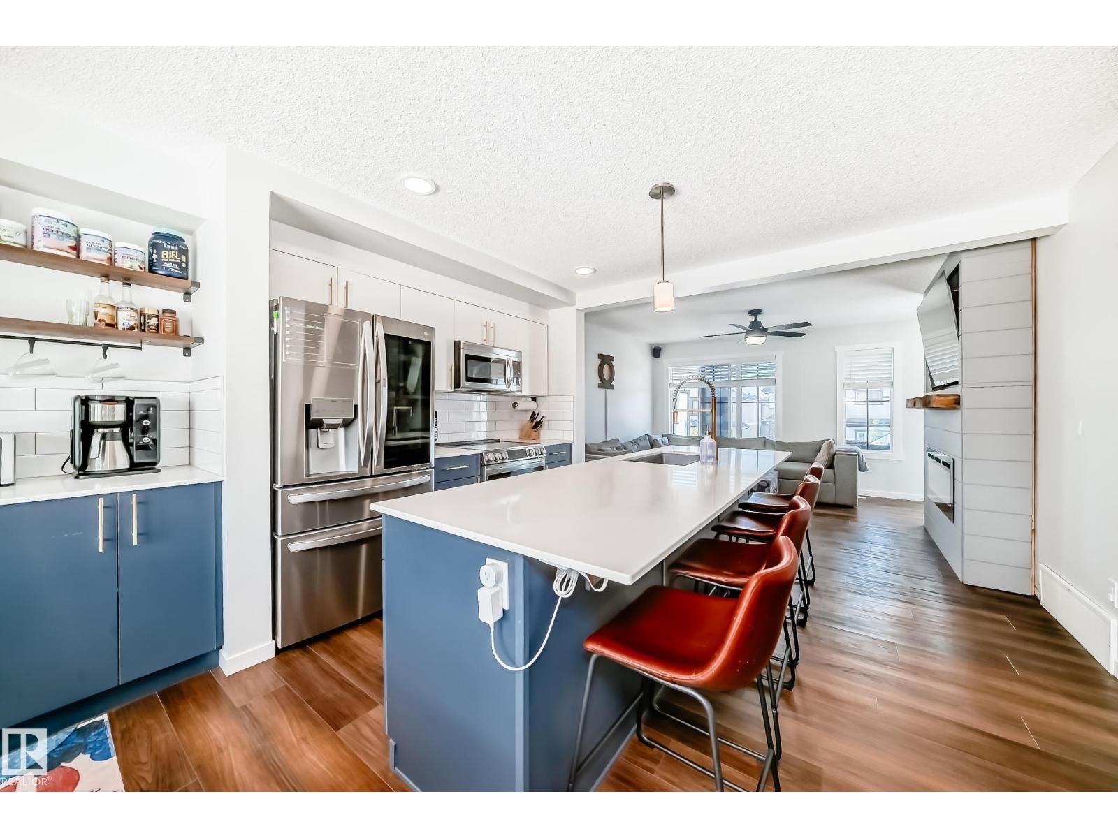 1077 Cy Becker Rd Nw, Edmonton, Alberta  T5Y 4B7 - Photo 17 - E4465105