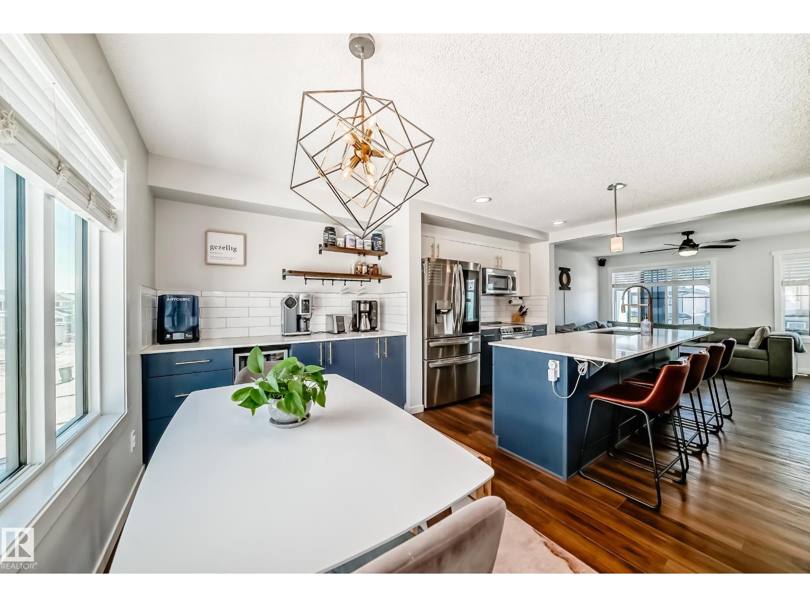 1077 Cy Becker Rd Nw, Edmonton, Alberta  T5Y 4B7 - Photo 22 - E4465105