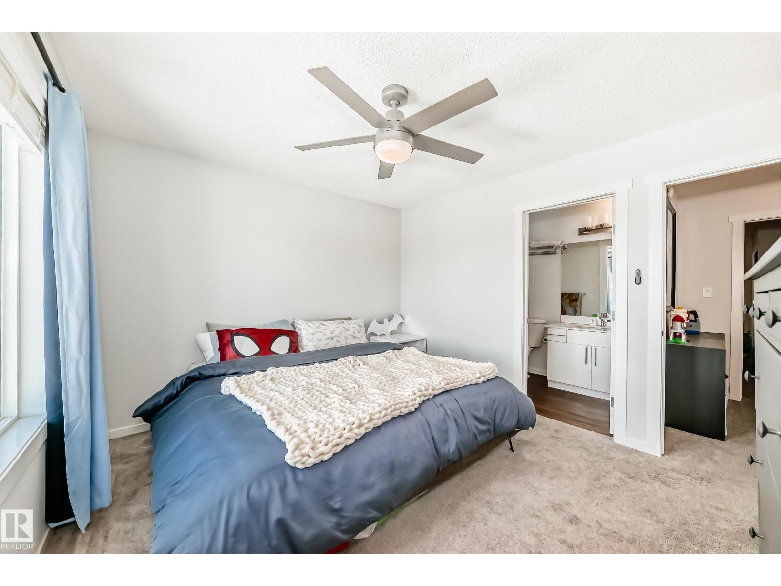 1077 Cy Becker Rd Nw, Edmonton, Alberta  T5Y 4B7 - Photo 29 - E4465105