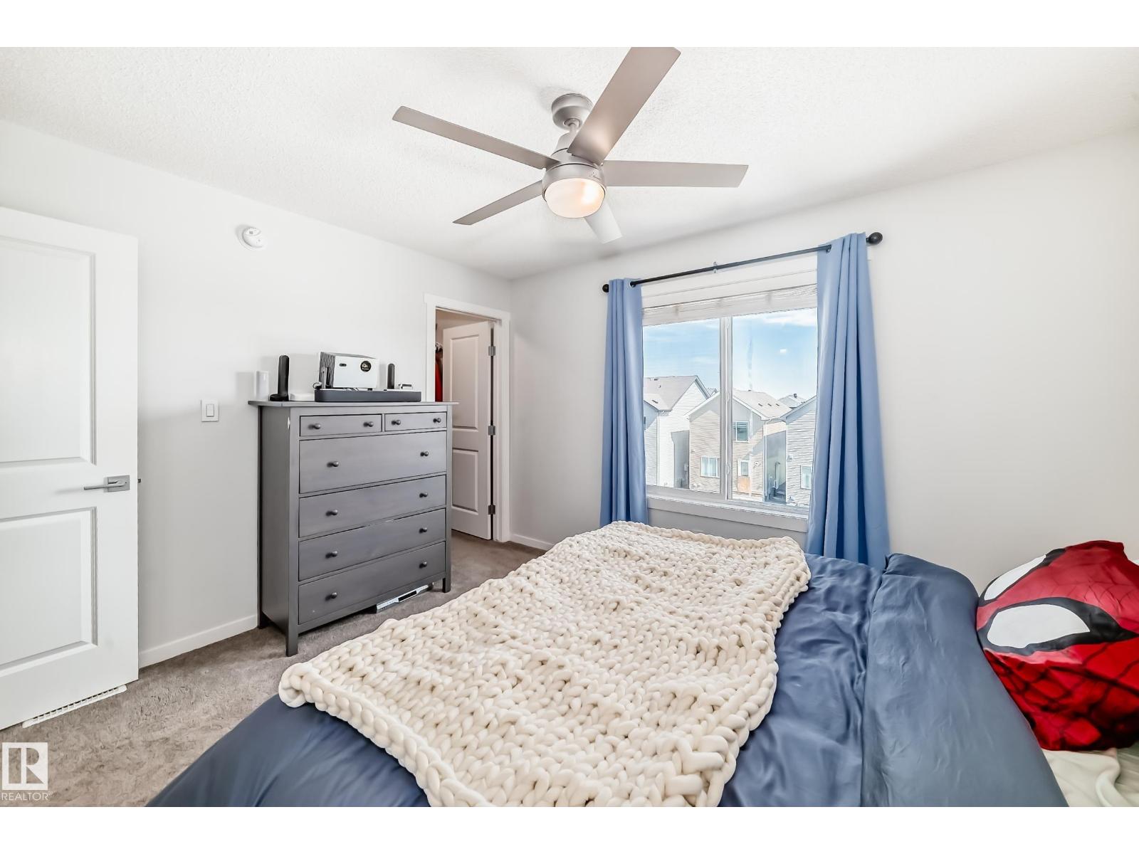 1077 Cy Becker Rd Nw, Edmonton, Alberta  T5Y 4B7 - Photo 31 - E4465105