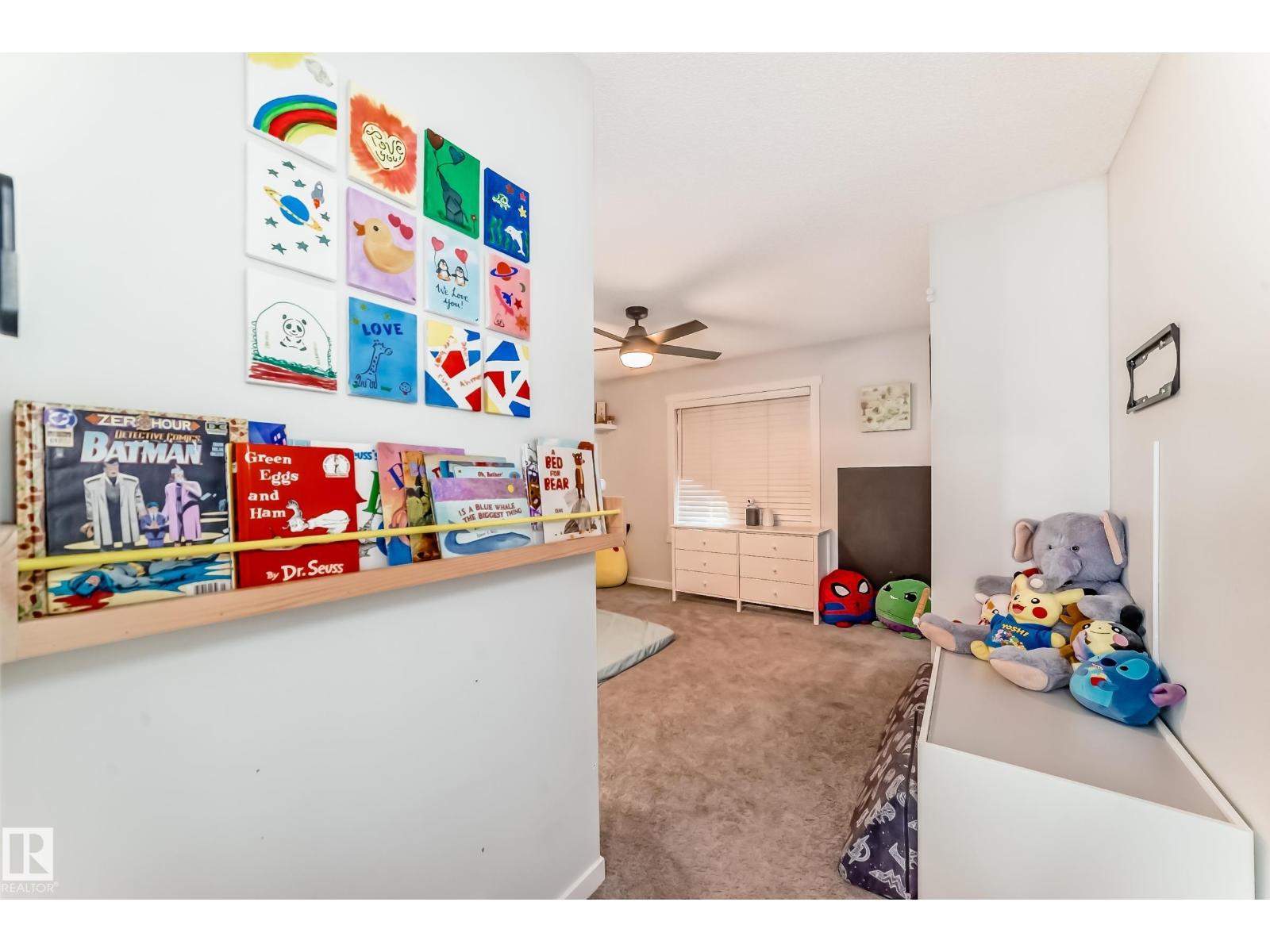 1077 Cy Becker Rd Nw, Edmonton, Alberta  T5Y 4B7 - Photo 34 - E4465105