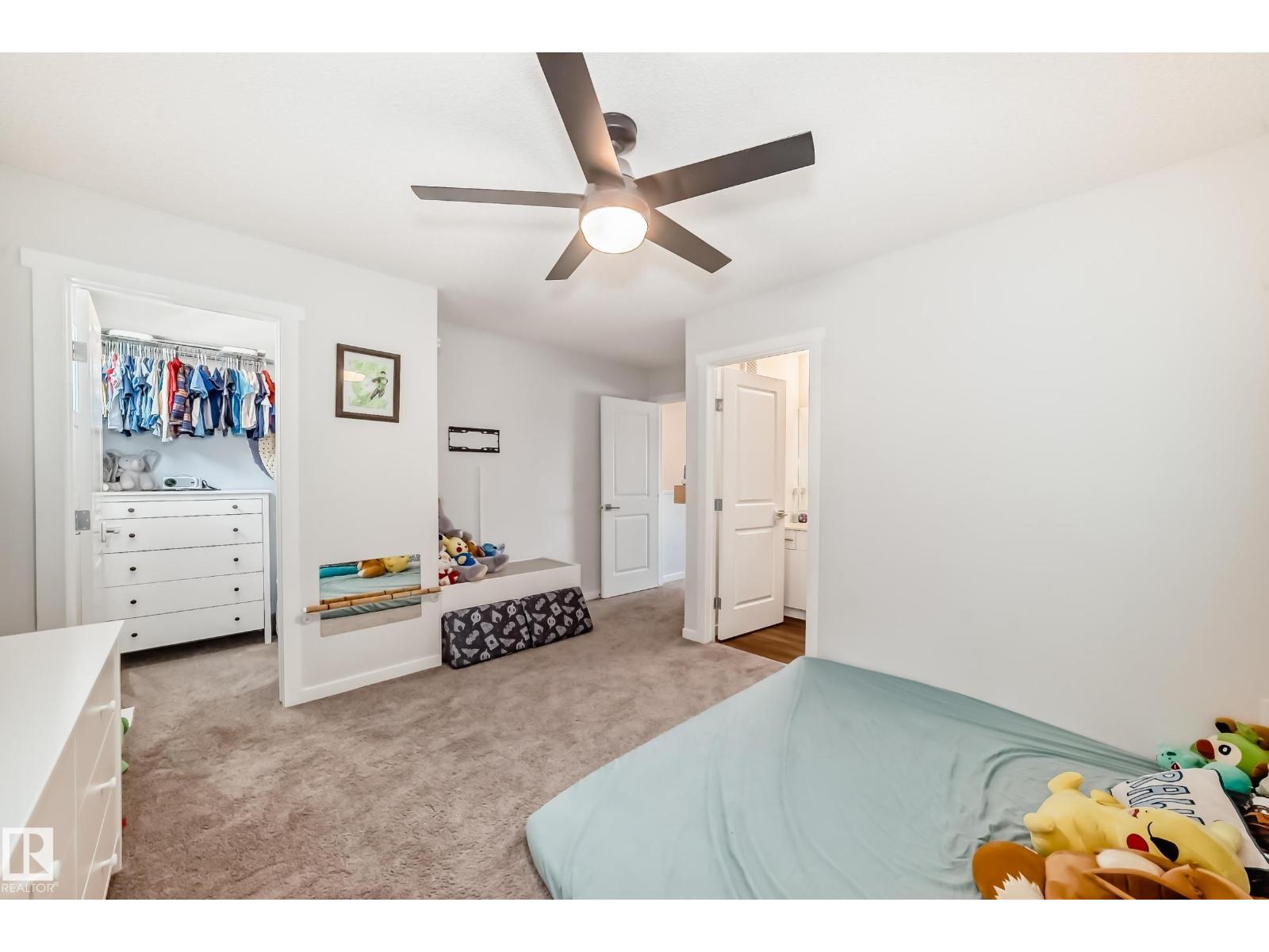 1077 Cy Becker Rd Nw, Edmonton, Alberta  T5Y 4B7 - Photo 37 - E4465105