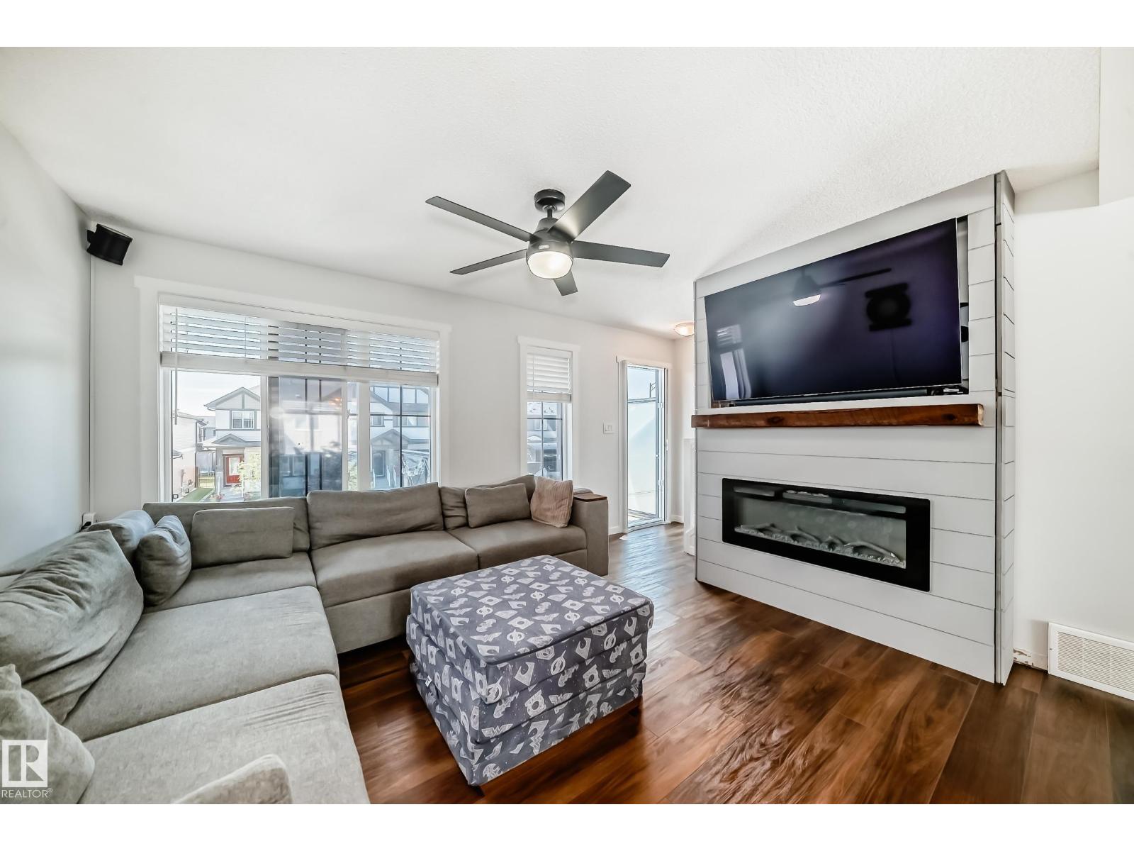 1077 Cy Becker Rd Nw, Edmonton, Alberta  T5Y 4B7 - Photo 7 - E4465105