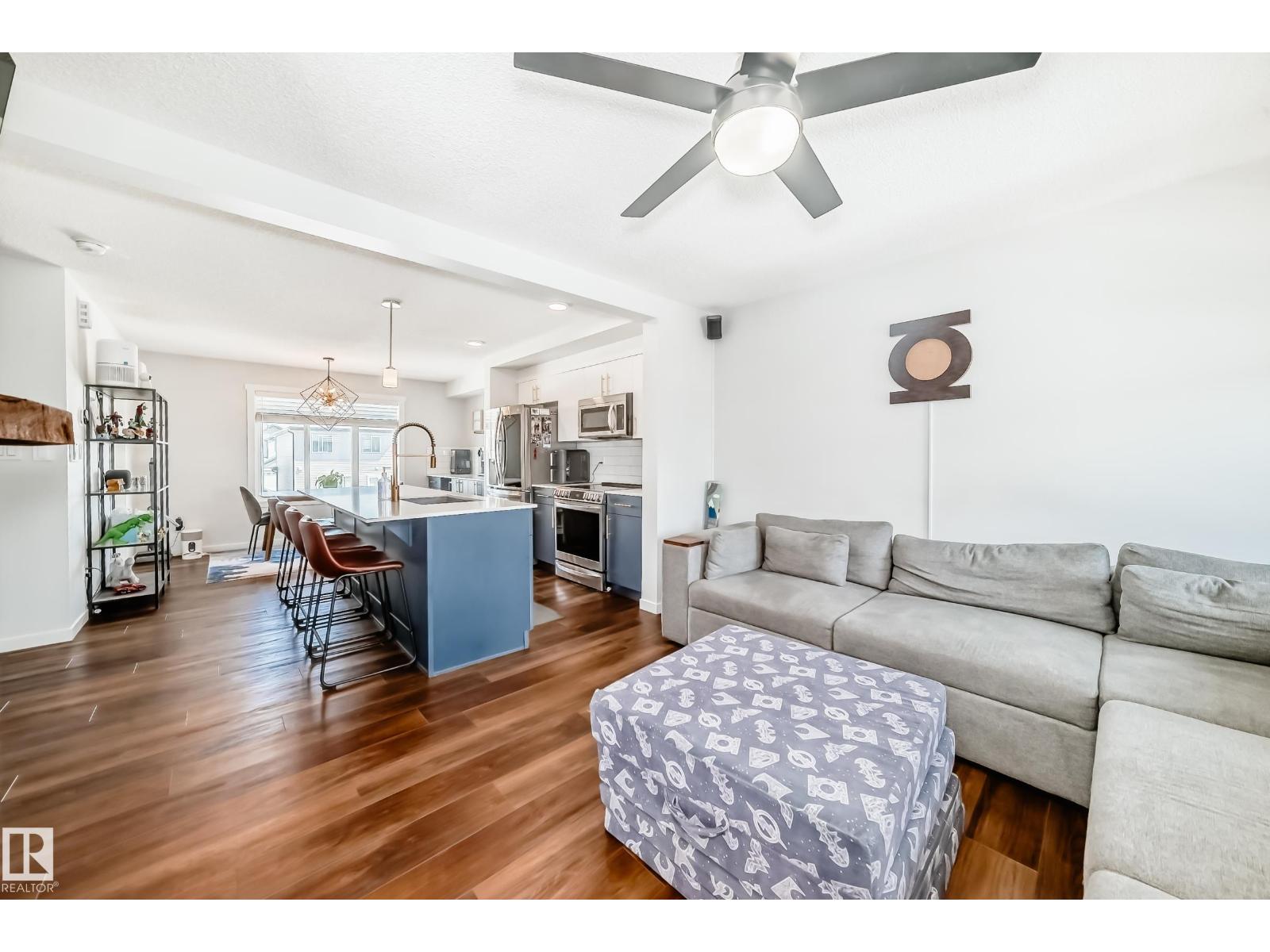 1077 Cy Becker Rd Nw, Edmonton, Alberta  T5Y 4B7 - Photo 9 - E4465105