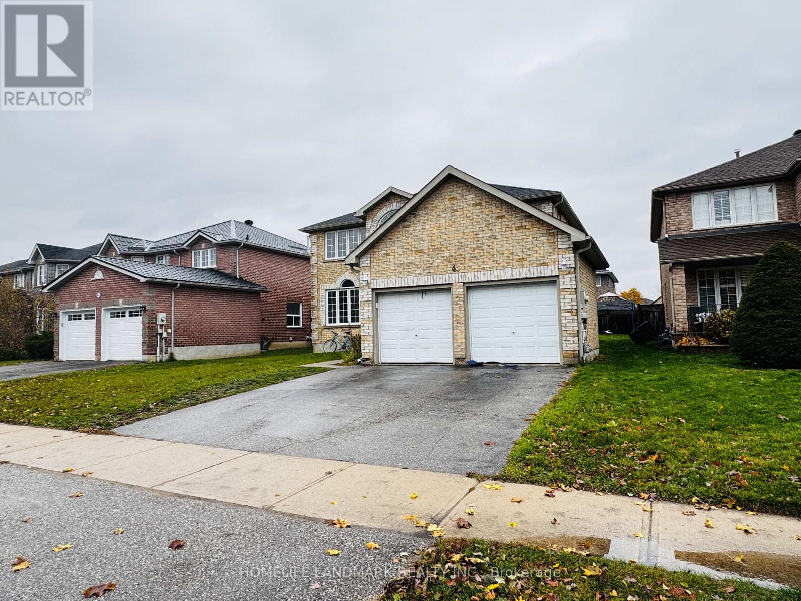 45 Kraus Road, Barrie, Ontario L4N 0P6 - Photo 3 - S12451529