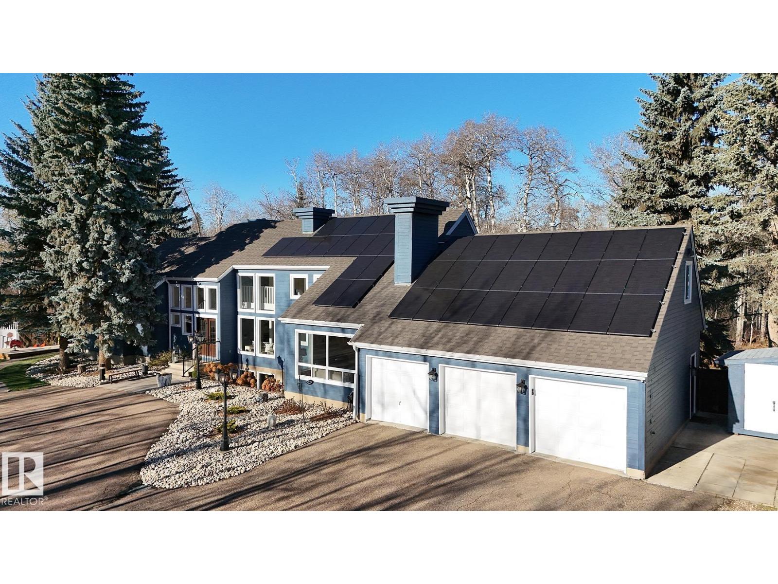 #14 52210 RGE ROAD 232, Rural Strathcona County, Alberta