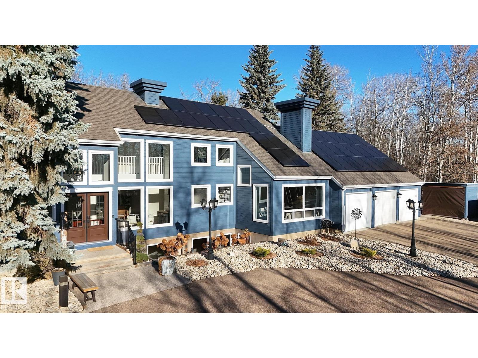 #14 52210 Rge Road 232, Rural Strathcona County, Alberta  T8B 1B9 - Photo 2 - E4465109