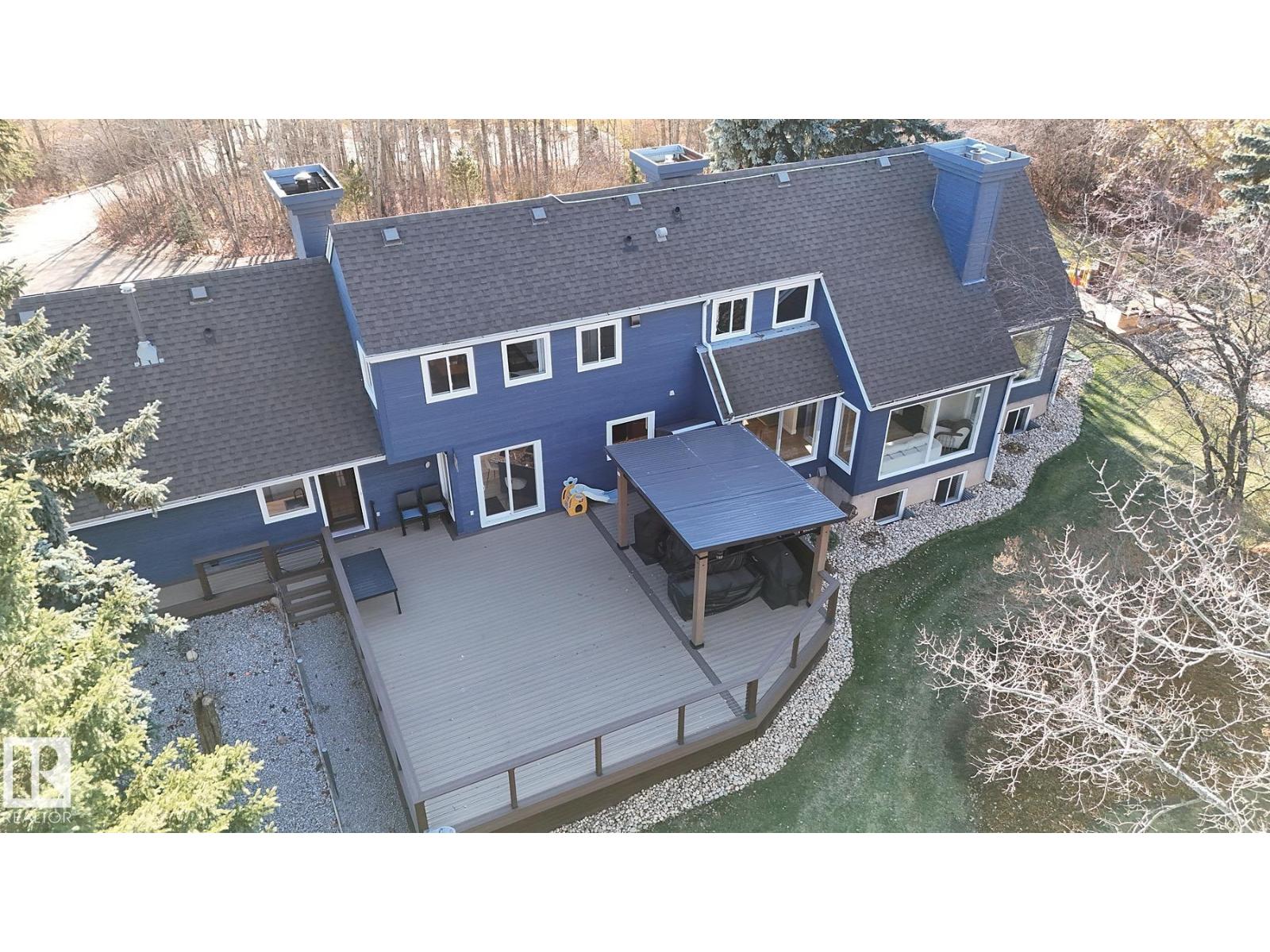 #14 52210 Rge Road 232, Rural Strathcona County, Alberta  T8B 1B9 - Photo 4 - E4465109