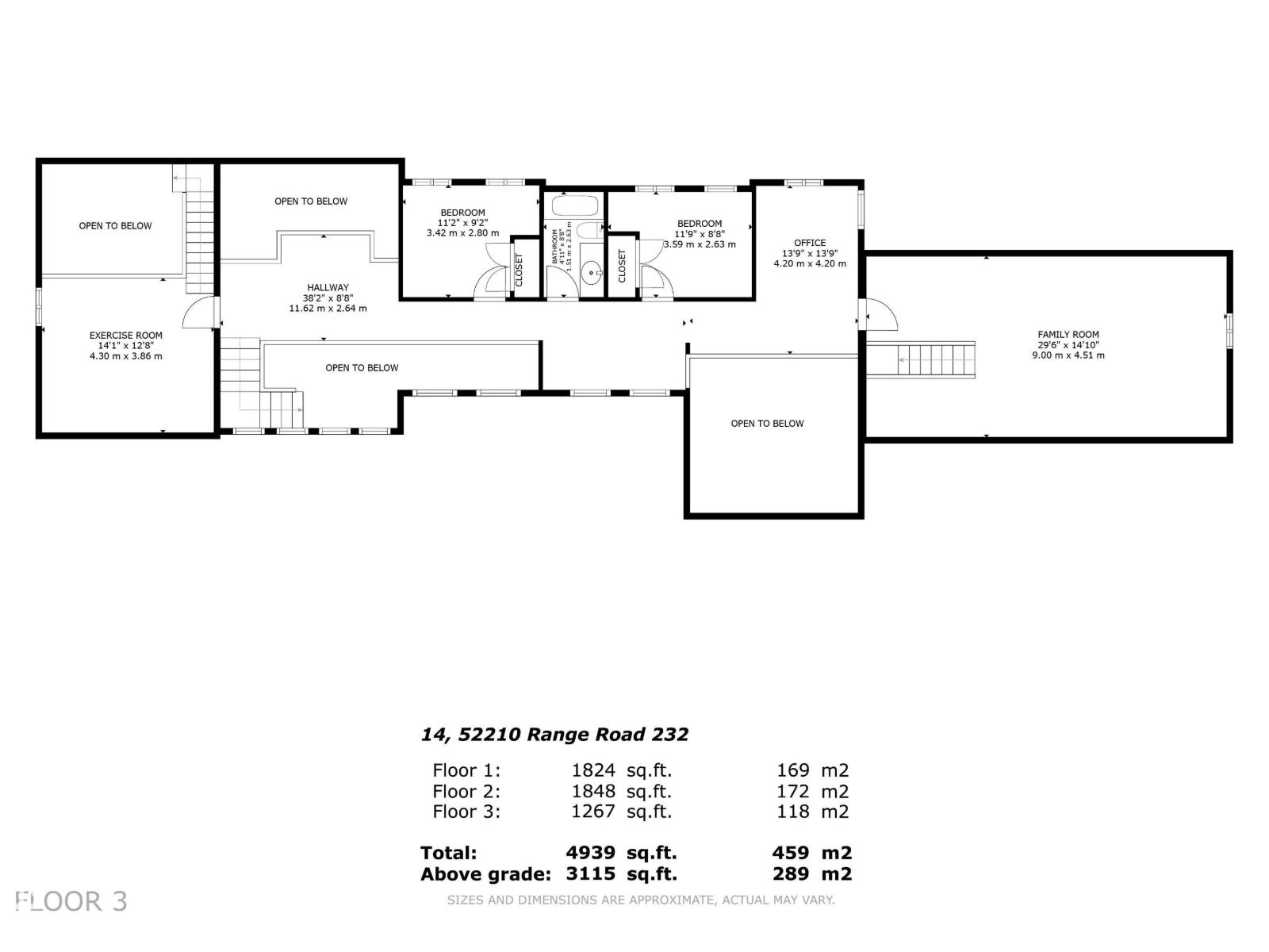 #14 52210 Rge Road 232, Rural Strathcona County, Alberta  T8B 1B9 - Photo 48 - E4465109