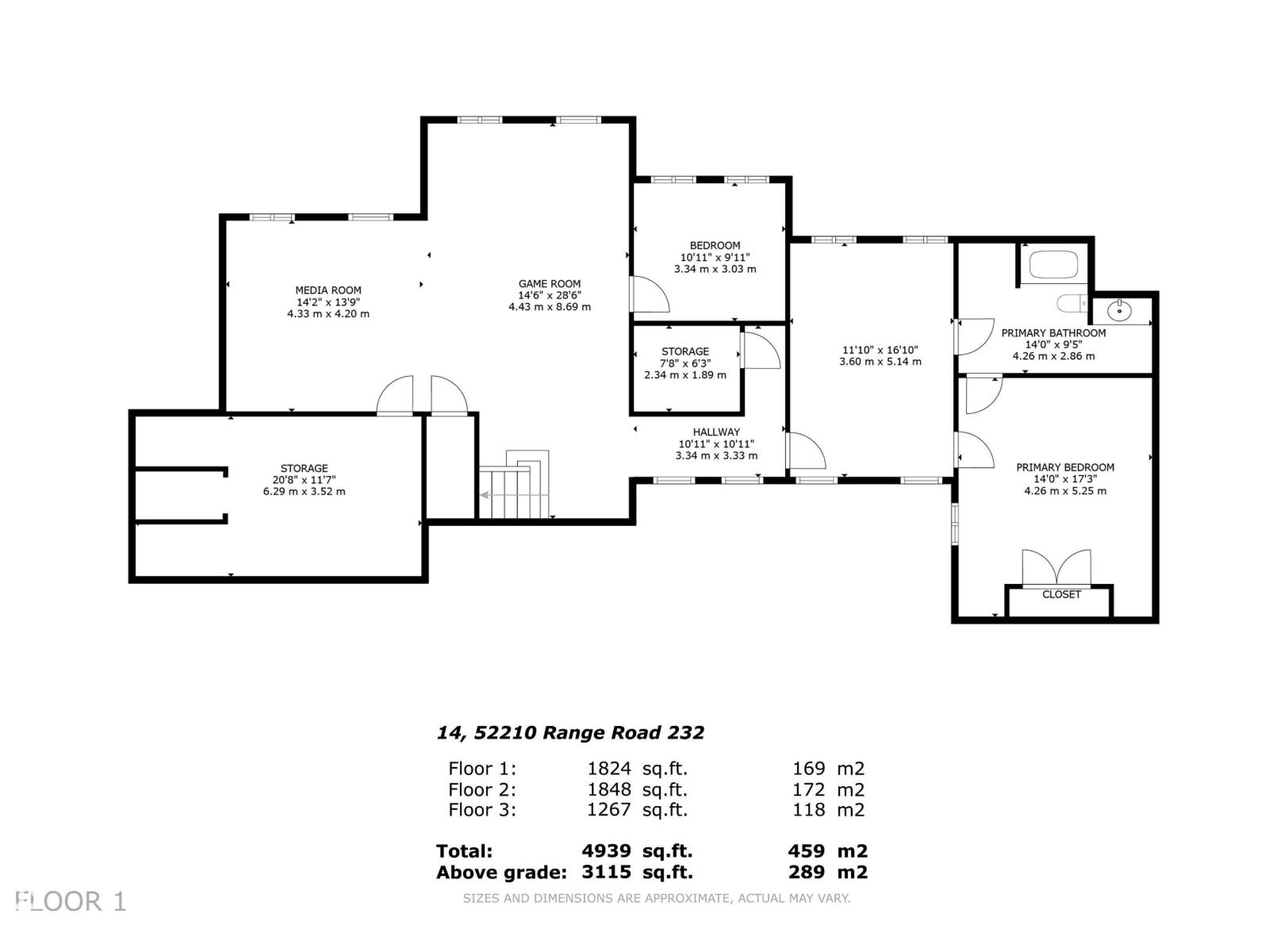 #14 52210 Rge Road 232, Rural Strathcona County, Alberta  T8B 1B9 - Photo 49 - E4465109