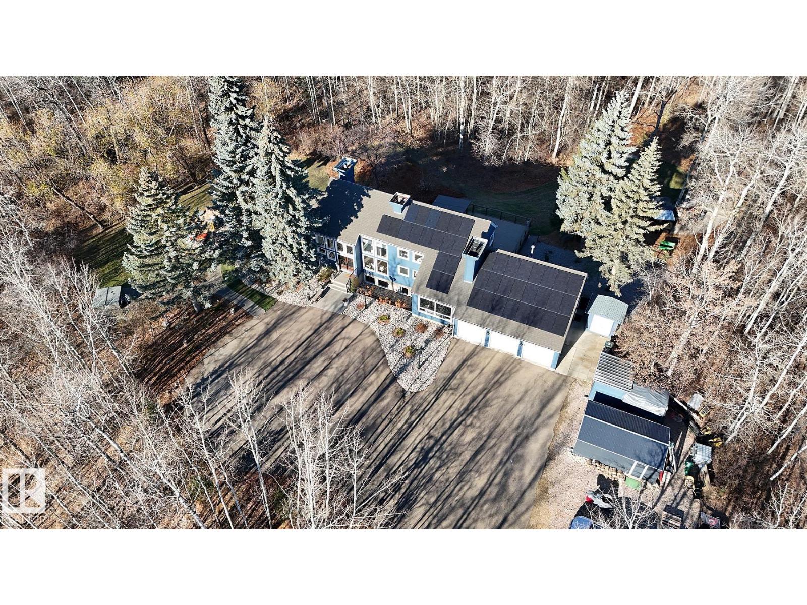 #14 52210 Rge Road 232, Rural Strathcona County, Alberta  T8B 1B9 - Photo 5 - E4465109