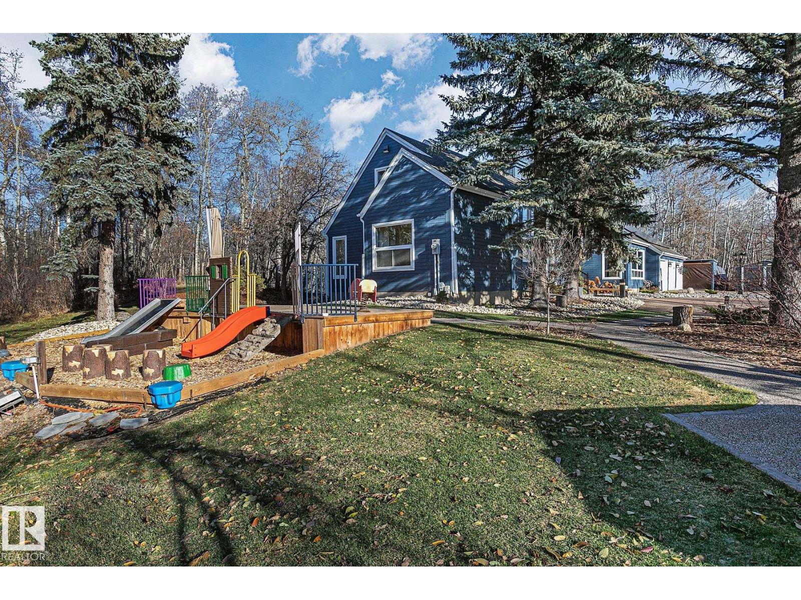 #14 52210 Rge Road 232, Rural Strathcona County, Alberta  T8B 1B9 - Photo 52 - E4465109