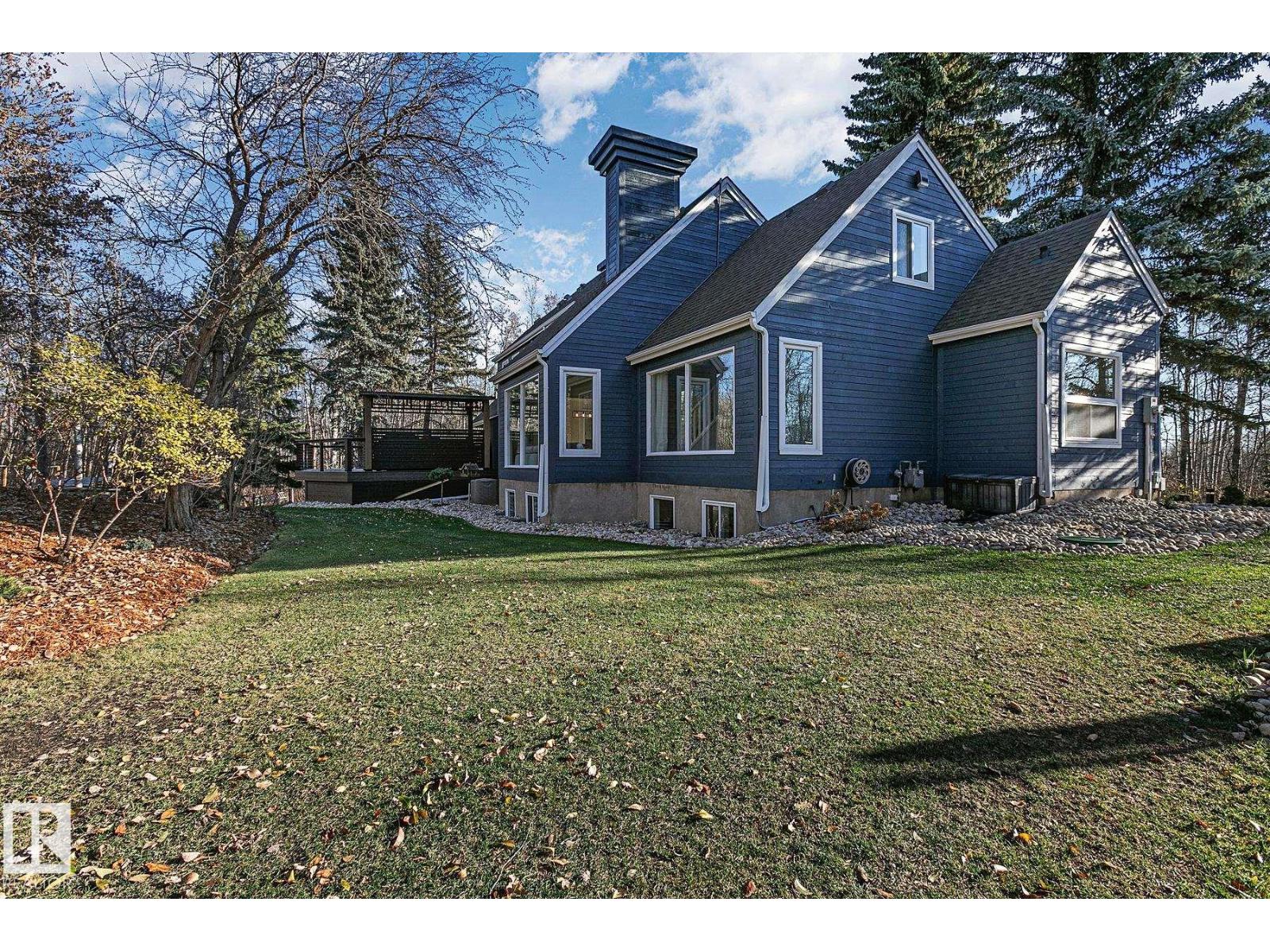 #14 52210 Rge Road 232, Rural Strathcona County, Alberta  T8B 1B9 - Photo 54 - E4465109