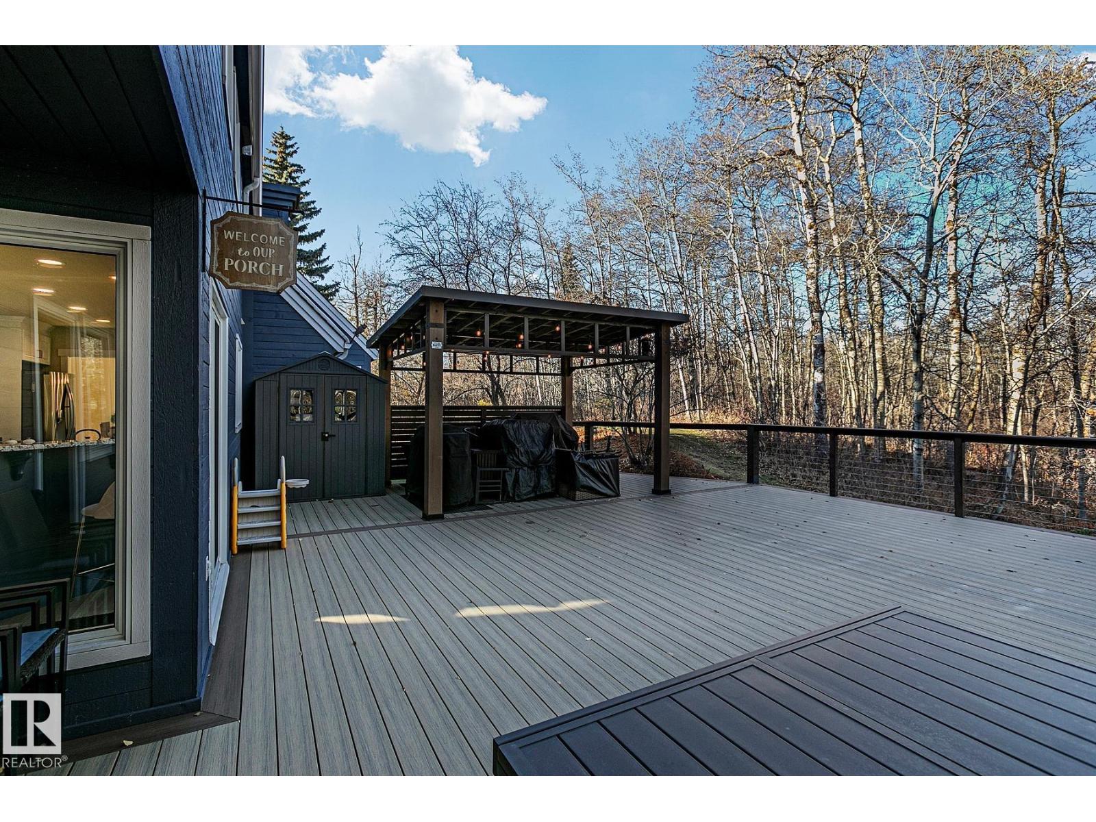 #14 52210 Rge Road 232, Rural Strathcona County, Alberta  T8B 1B9 - Photo 55 - E4465109