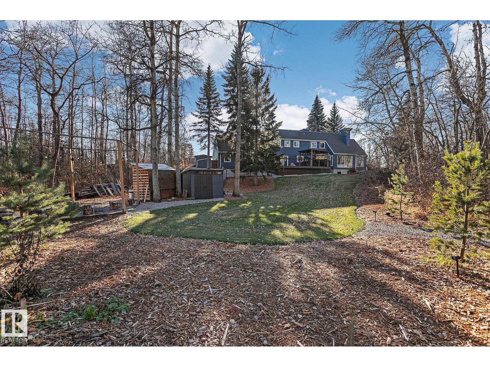 #14 52210 Rge Road 232, Rural Strathcona County, Alberta  T8B 1B9 - Photo 57 - E4465109