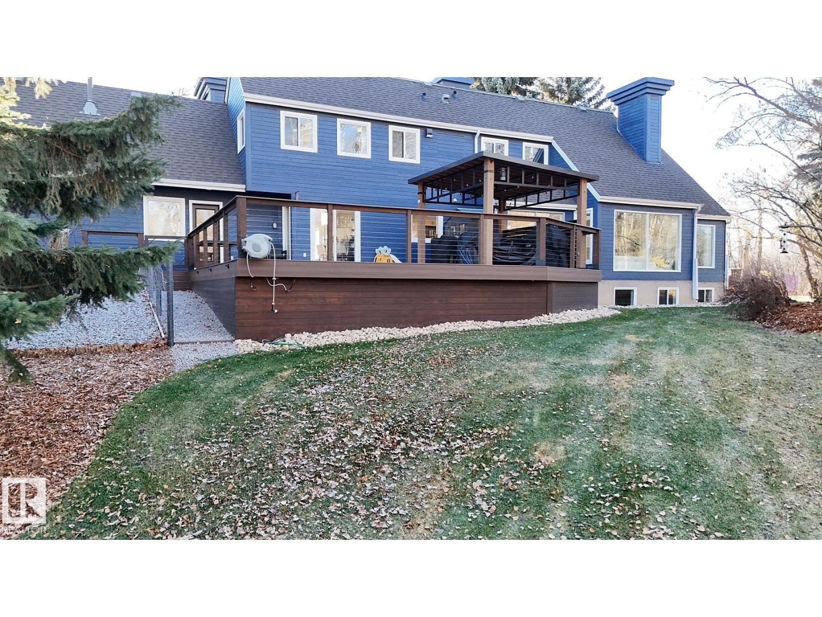 #14 52210 Rge Road 232, Rural Strathcona County, Alberta  T8B 1B9 - Photo 60 - E4465109