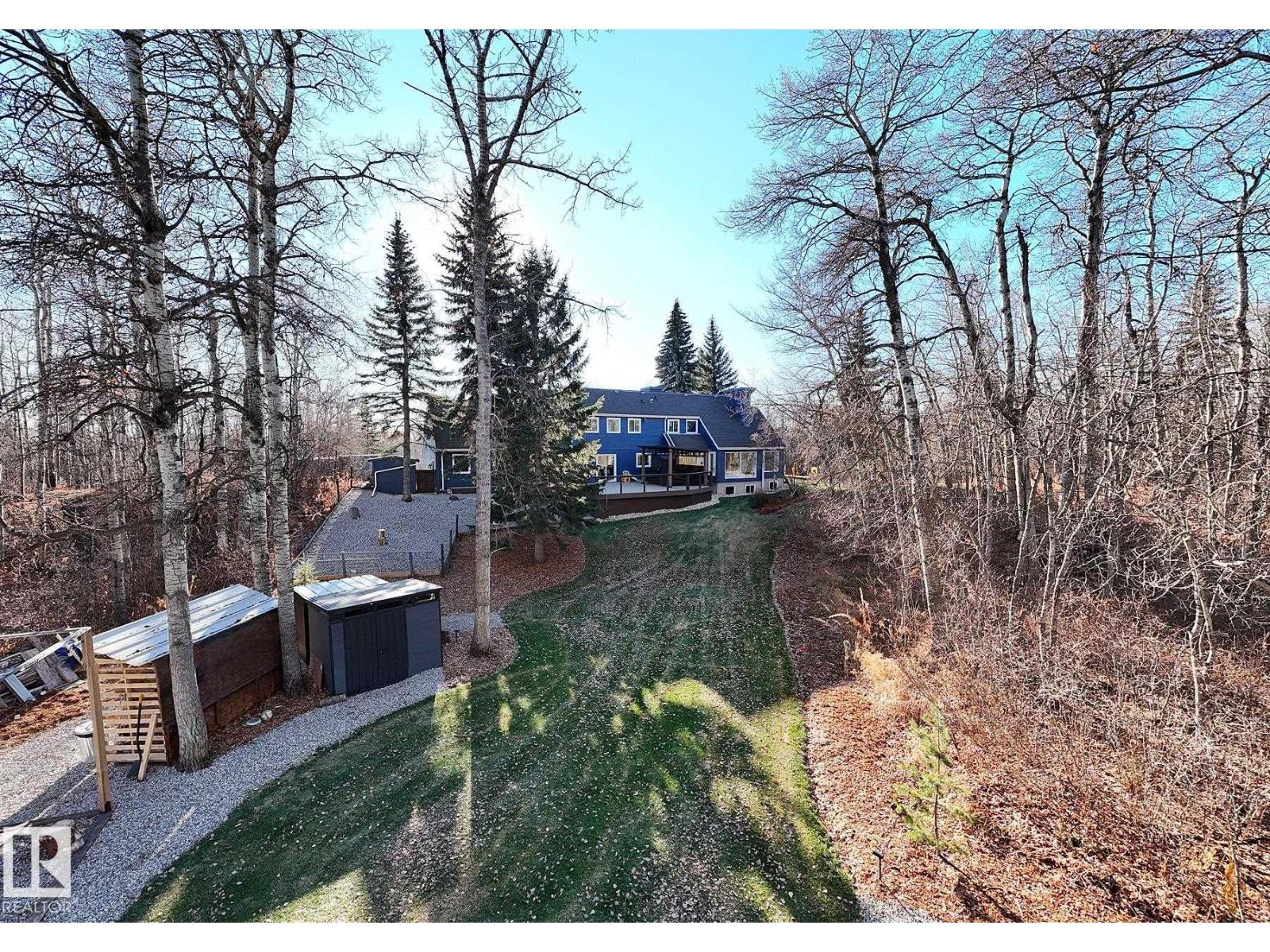 #14 52210 Rge Road 232, Rural Strathcona County, Alberta  T8B 1B9 - Photo 61 - E4465109