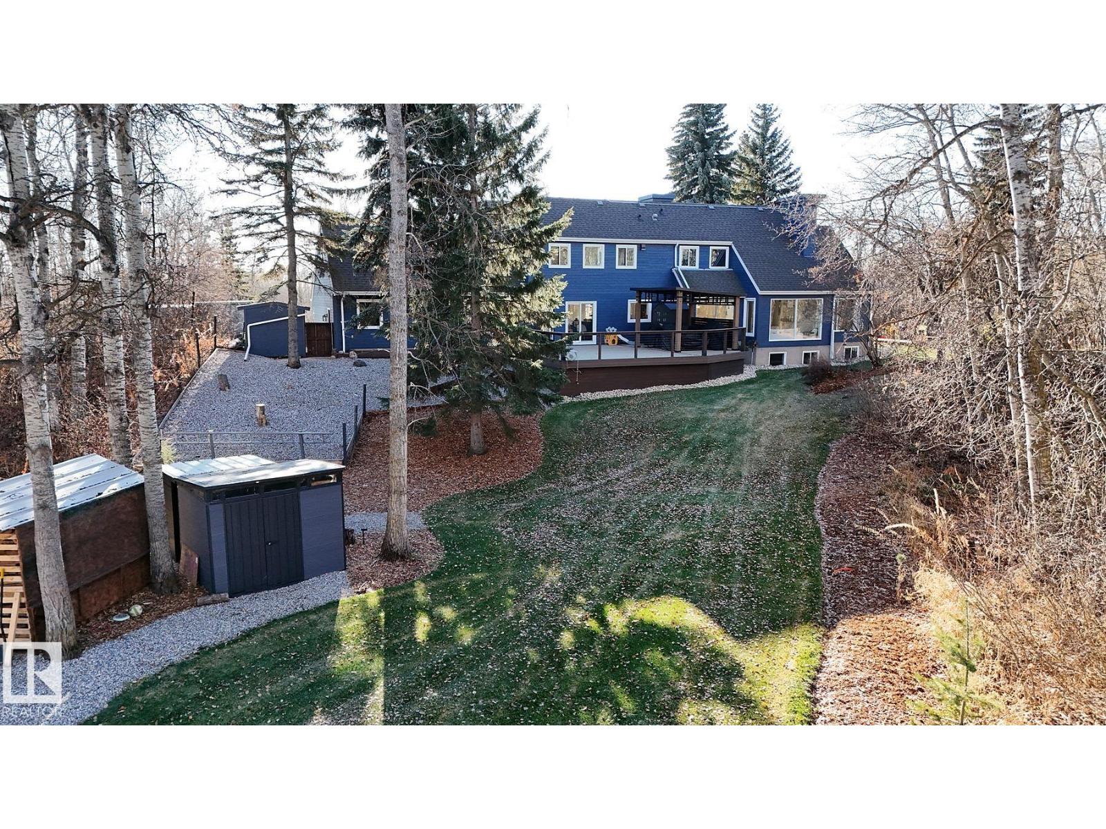 #14 52210 Rge Road 232, Rural Strathcona County, Alberta  T8B 1B9 - Photo 62 - E4465109