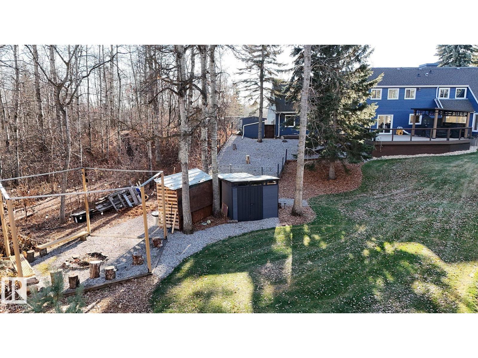 #14 52210 Rge Road 232, Rural Strathcona County, Alberta  T8B 1B9 - Photo 63 - E4465109