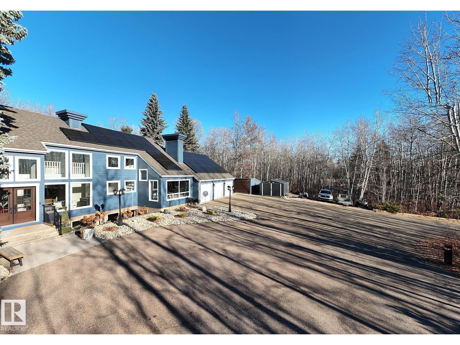 #14 52210 Rge Road 232, Rural Strathcona County, Alberta  T8B 1B9 - Photo 65 - E4465109