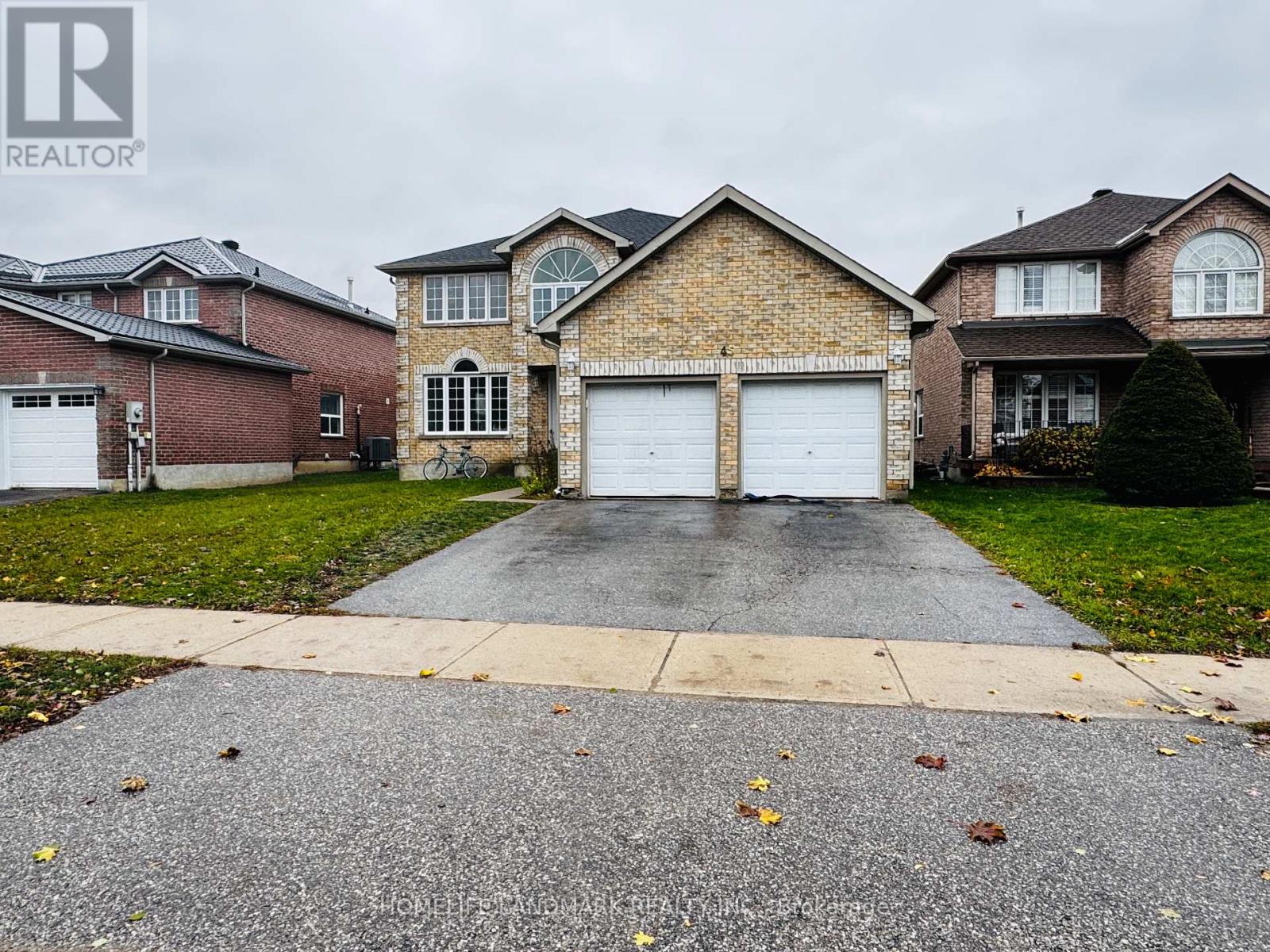 45 KRAUS ROAD, Barrie, Ontario