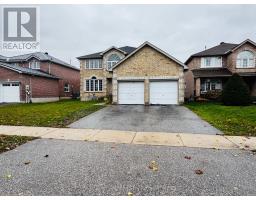 45 KRAUS ROAD, Barrie, Ontario