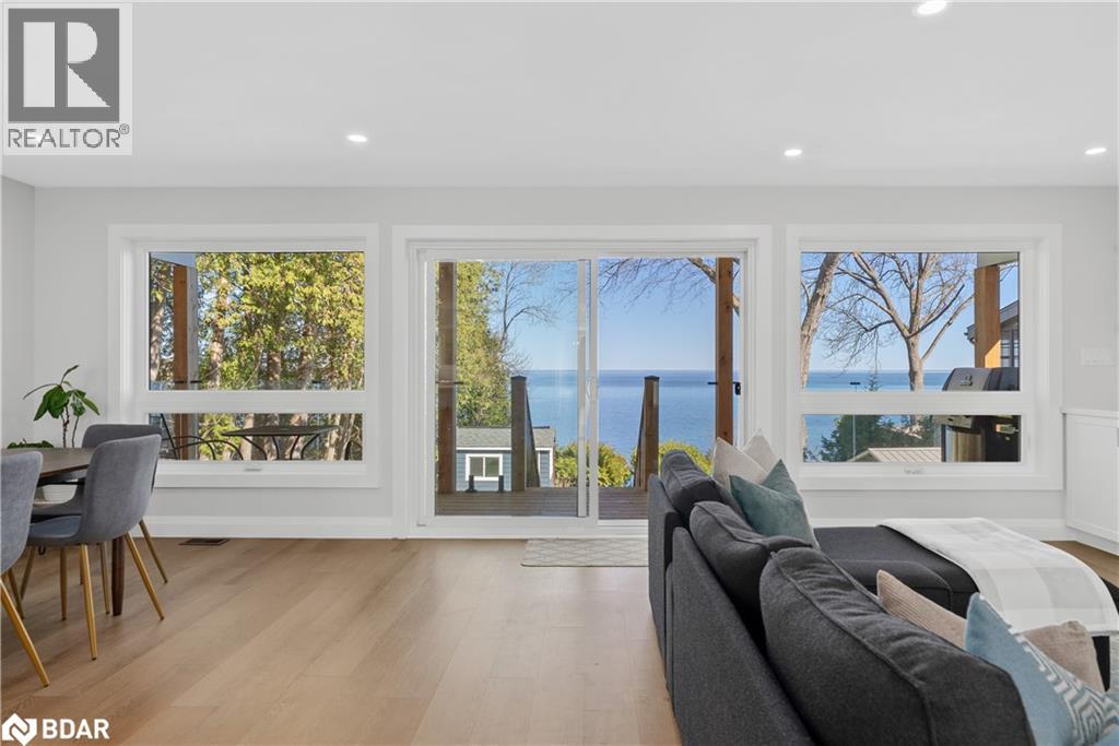 2371 Lakeshore Road E, Oro-Medonte, Ontario  L0L 1T0 - Photo 10 - 40786617