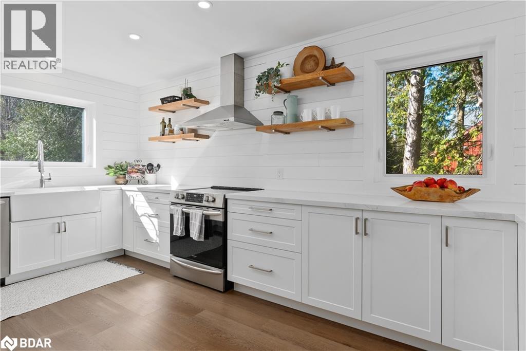 2371 Lakeshore Road E, Oro-Medonte, Ontario  L0L 1T0 - Photo 12 - 40786617