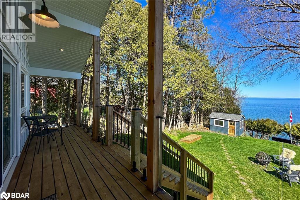 2371 Lakeshore Road E, Oro-Medonte, Ontario  L0L 1T0 - Photo 26 - 40786617