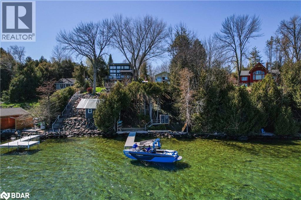 2371 Lakeshore Road E, Oro-Medonte, Ontario  L0L 1T0 - Photo 3 - 40786617