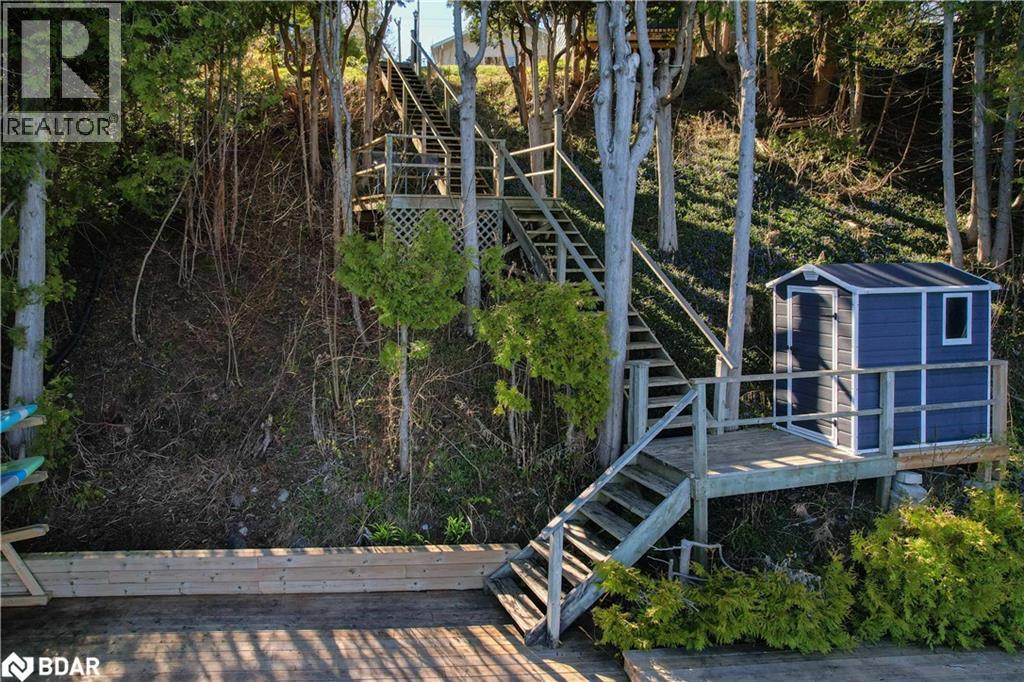 2371 Lakeshore Road E, Oro-Medonte, Ontario  L0L 1T0 - Photo 30 - 40786617