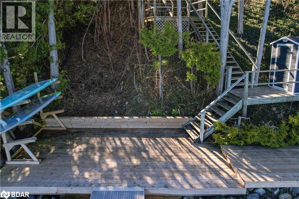 2371 Lakeshore Road E, Oro-Medonte, Ontario  L0L 1T0 - Photo 31 - 40786617