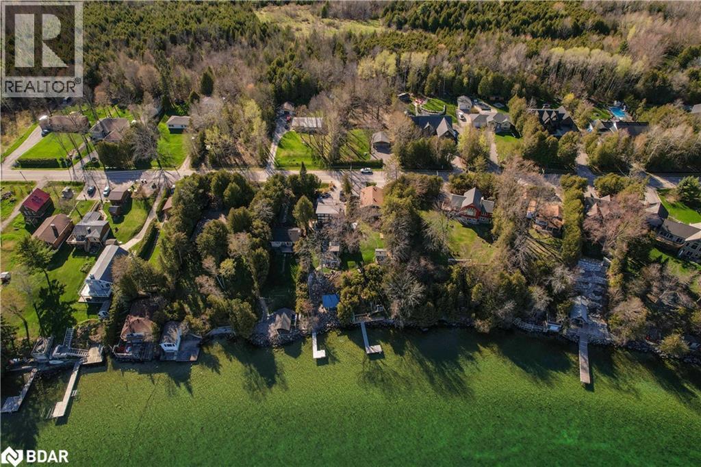 2371 Lakeshore Road E, Oro-Medonte, Ontario  L0L 1T0 - Photo 34 - 40786617